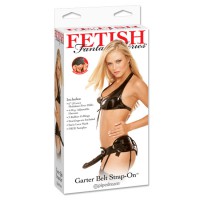 FANTASY FETICHE com arnês Liguero 10483